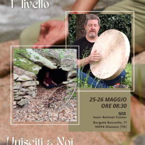 anima natura 1° livello