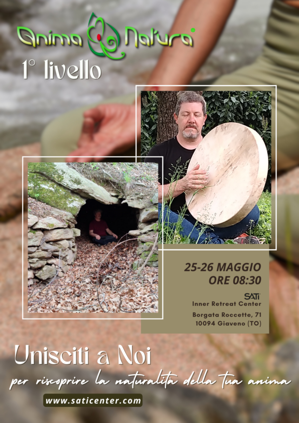 anima natura 1° livello